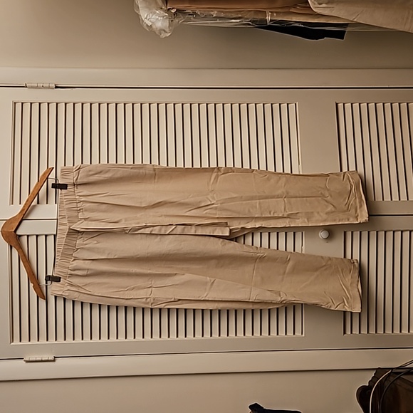 Casual Two Piece Pantsuit Set - Picture 3 of 5